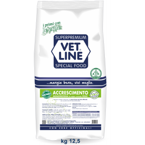 Vetline Cane Accrescimento... 2