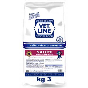 Vetline Cane Salute Bufalo