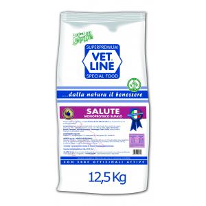 Vetline Cane Salute Bufalo 2