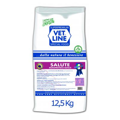 Vetline Cane Salute Bufalo