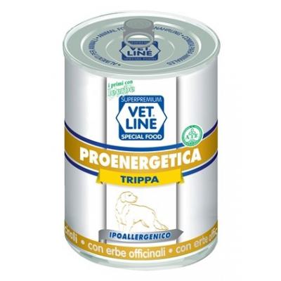 Vetline Cane Proenergetica  Trippa...