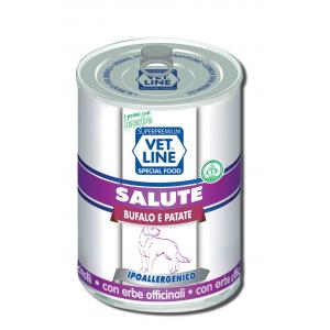 Vetline Cane Salute Bufalo...