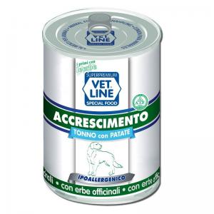 Vetline Cane Accrescimento...