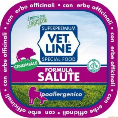Vetline Cane Salute Cinghiale E...