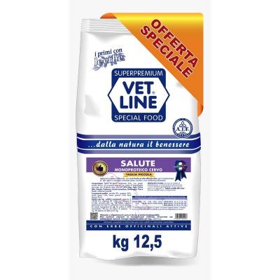 Vetline Cane Salute Mini Cervo
