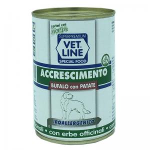 Vetline Cane Accrescimento...