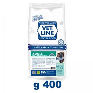 Vetline Gatto Adulto