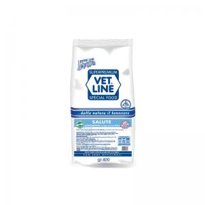 Vetline Gatto Salute Light