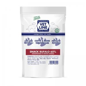 Vetline Cane Snack Bufalo...