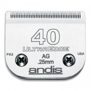Andis Ricambio Testina n 40