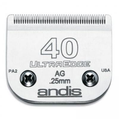 Andis Ricambio Testina n 40