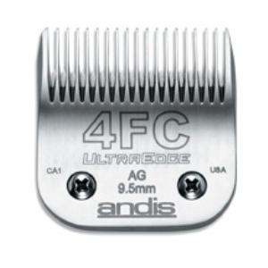 ANDIS ricambio testina n 4FC