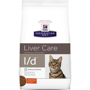 Hill's PD Gatto L/D 1,5 Kg