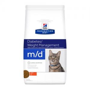Hill's PD Gatto M/D 1,5 Kg