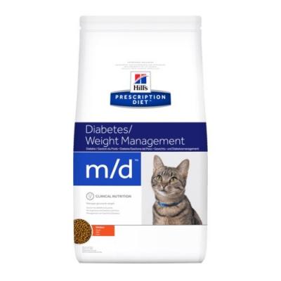 Hill's PD Gatto M/D 1,5 Kg