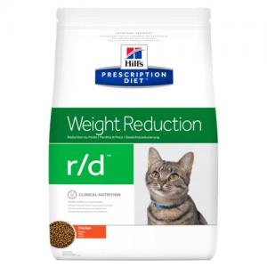 Hill's Prescription Diet Gatto R/D
