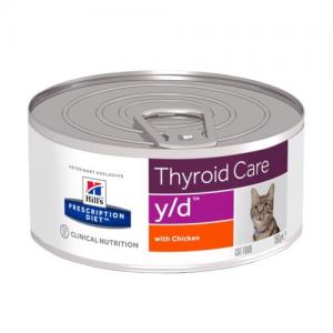 Hill's Prescription Diet...