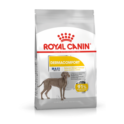 Royal Canin Cane Maxi Dermacomfort