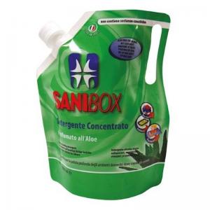 Professional Pets SANIBOX Aloe 1 lt