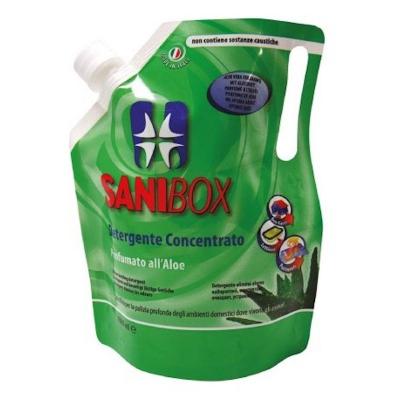 Professional Pets SANIBOX Aloe 1 lt