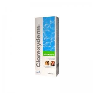 Shampoo Clorexyderm Cani & Gatti 250 ml