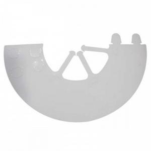 Collare Elisabettiano Buster Classic KRUUSE 2