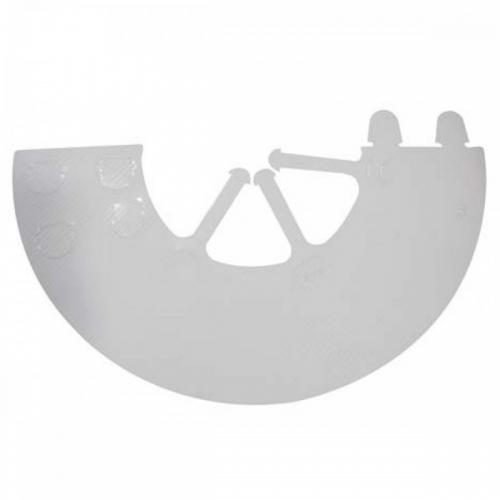 Collare Elisabettiano Buster Classic KRUUSE varie misure