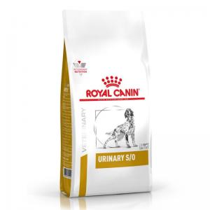 Royal Canin Cane Urinary S/O