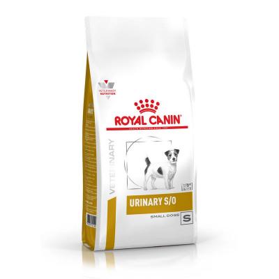 Royal Canin Cane Urinary S/O Small Dog