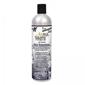 Doublek Alpha White Shampoo Professional vari formati 2