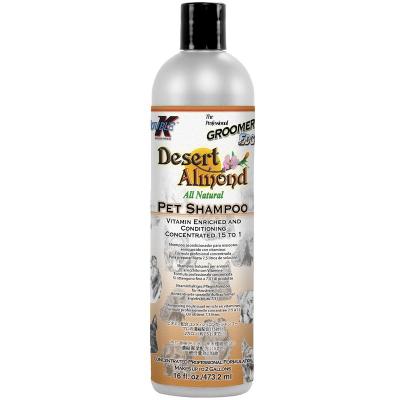 Doublek Desert Almond Shampoo...