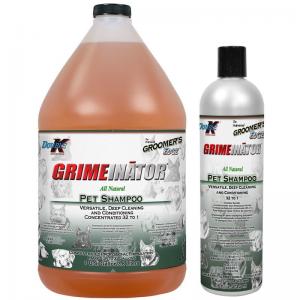 Doublek Grimeinator Professional Shampoo Vari Formati