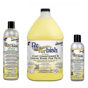 Doublek Refurbish Professional Balsamo Vari Formati