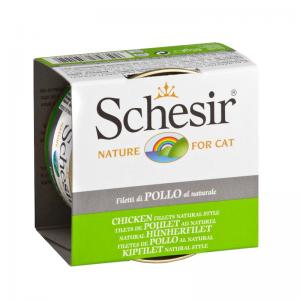 Schesir Filetti di Pollo 150 gr