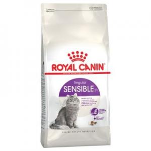 Royal Canin Gatto Sensible 33