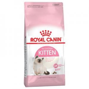 Royal Canin Gatto Kitten 36