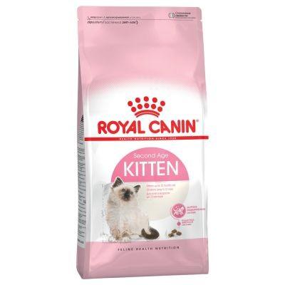 Royal Canin Gatto Kitten 36
