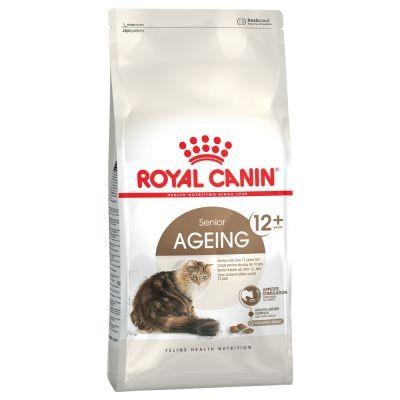Royal Canin Gatto Senior Ageing 12+