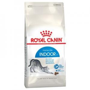 Royal Canin Gatto Indoor 27