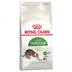 Royal Canin Gatto Outdoor 30