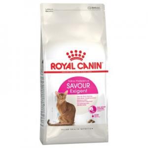 Royal Canin Gatto Exigent...