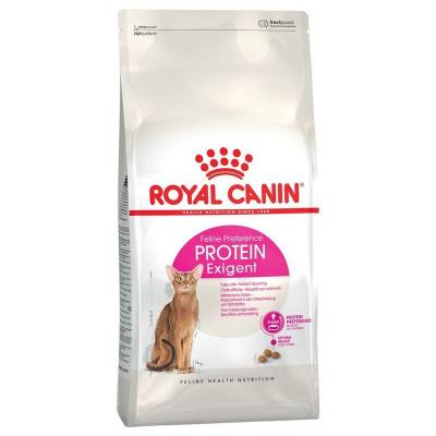 Royal Canin Gatto Exigent Protein