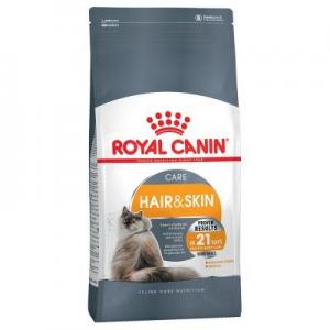 Royal Canin Gatto Hair &...