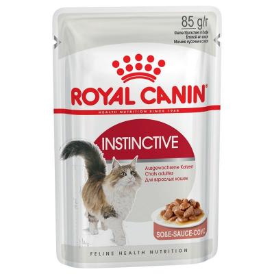 Royal Canin Gatto Instinctive...
