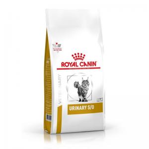 Royal Canin Urinary s/o gatto