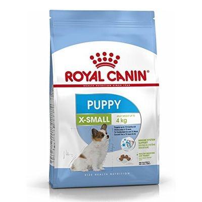 Royal Canin Cane X-Small Puppy