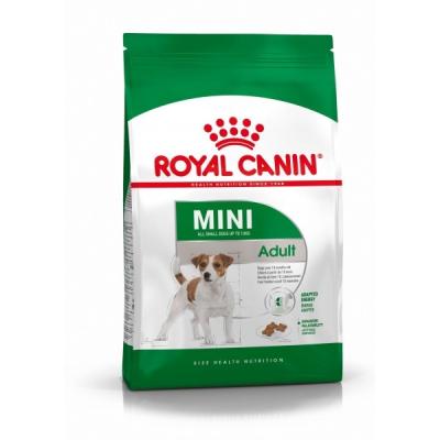 Royal Canin Cane Mini Adulto