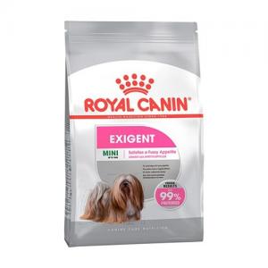 Royal Canin Cane Mini Exigent