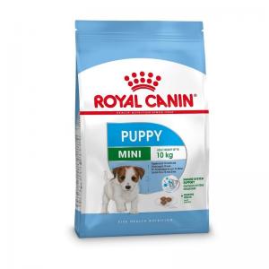 Royal Canin Cane Mini Puppy