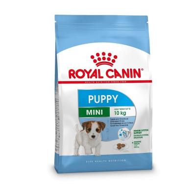 Royal Canin Cane Mini Puppy